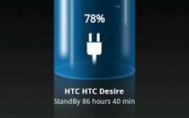 Battery HD Pro