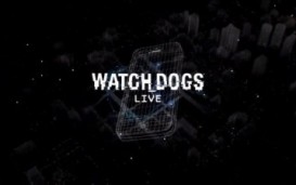 Watch Dogs Live