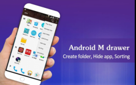 iM Launcher-Android M Launcher