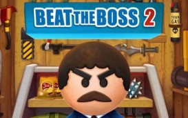 Beat the Boss 2       