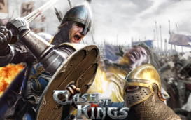 Clash of Kings    Android