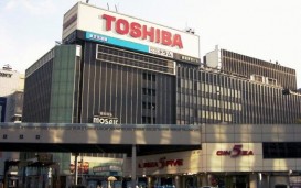      Toshiba   NFC