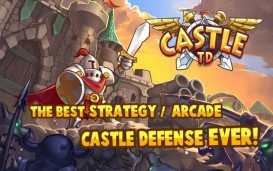 Castle TD:    !