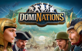    DomiNations
