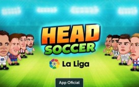 Head Soccer    