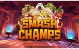   Smash Champs