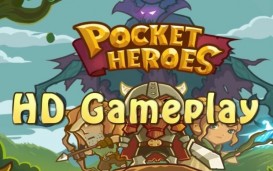    Pocket Heroes