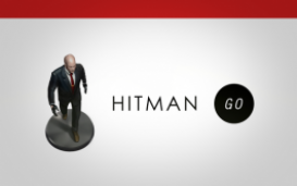   Hitman GO