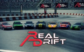 Real Drift Car Racing:  -