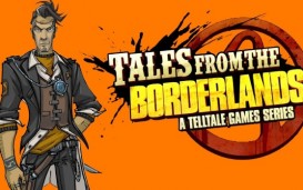 Tales from the Borderlands    
