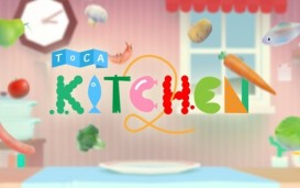      Toca Kitchen 2