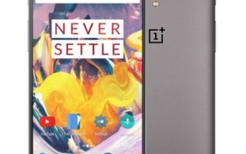 OnePlus 3T, UMi Z,  HomTom      Gearbest