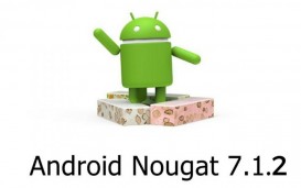    Android 7.1.2 Nougat